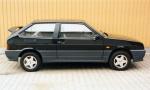 Lada Samara Carlota by Scaldia Volga 1990 года